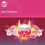 cover: Nick Rowland - Be Alive