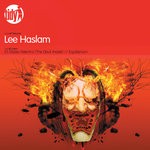 cover: Lee Haslam - El Diablo Adentro (The Devil Inside)