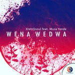 cover: Musa Yende|Xtetiqsoul - Wena Wedwa