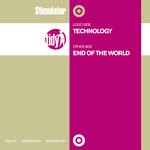 cover: Stimulator - Technology