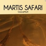 cover: Groovema.n - Martis Safari