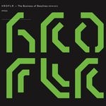 cover: Hardfloor - The Business Of Basslines (Remixes)