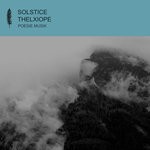 cover: Solstice (fr) - Thelxiope