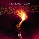 cover: Future Tech - Sabotage