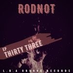 cover: Rodnot - Thirty Three