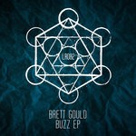 cover: Brett Gould - Buzz EP