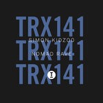 cover: Simon Kidzoo - Nomad Rave