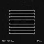 cover: Andre Sobota - Under The Radar