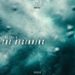 cover: Retro-g - The Beginning