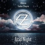 cover: Allenza|Tadeo Chayre - Acid Night