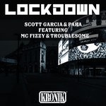 cover: Mc Fizzy|Para|Scott Garcia|Troublesome - Lockdown