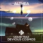 cover: Liquid Trax - Devious Cosmos (Dark Mix)