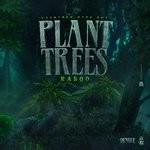 cover: Rasqo - Plant Trees