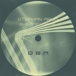 cover: Stephan Krus - Elevated Drone