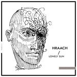 cover: Hraach - Lonely Sun