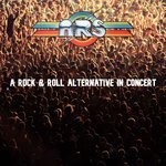 cover: Atlanta Rhythm Section - A Rock & Roll Alternative In Concert