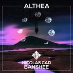 cover: Nicolas Cad - Banshee