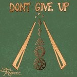 cover: Soul Majestic - Don't Give Up