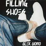 cover: Alex Aiono - Filling Shoes