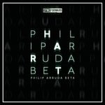 cover: Philip Arruda - Beta