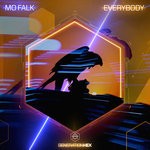 cover: Mo Falk - Everybody (Extended Version)