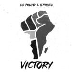 cover: Dr Phunk|Leprince - Victory