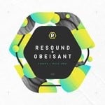 cover: Resound|Obeisant - Sahara / Walk Away