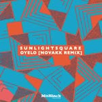 cover: Sunlightsquare - Oyelo