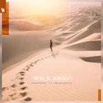 cover: Annelisa Franklin|Asher Postman - Walk Away (Extended Mix)