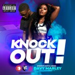 cover: Davy Marley - Knockout (Explicit)