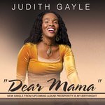 cover: Judith Gayle - Dear Mama