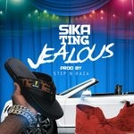 cover: Sikating - Jealous