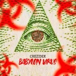 cover: Chezidek - Babylon Virus