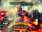 cover: Merciless - The World Is Coming To A End