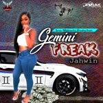 cover: Jahwin - Gemini Freak