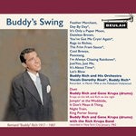 cover: Buddy Rich - Buddy's Swing