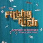 cover: Hayley May|Jodie Harsh - Filthy Rich