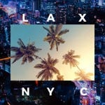 cover: Camac - LAXNYC