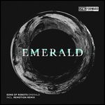 cover: Sons Of Robots - Emerald