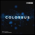 cover: Pek (pt) - Colossus