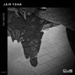 cover: Jair Ydan - No Ways