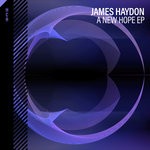 cover: James Haydon - A New Hope EP