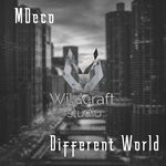 cover: Mdeco - Different World