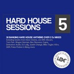 cover: Various - Hard House Sessions Vol 5