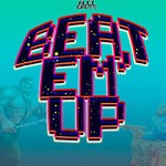 cover: Alei Gauss - Beat Em' Up