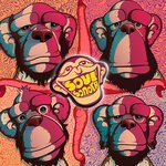 cover: Soul Sonora - The Apes Say... Go Funkurself!