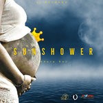 cover: Xharp Kut - Sunshower