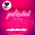 cover: Palisded - A New Beginning