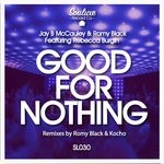 cover: Jay B Mccauley|Rebecca Burgin|Romy Black - Good For Nothing