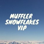 cover: Muffler - Snowflakes